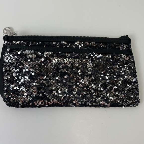 Victoria’s Secret sequined mini bag - Picture 1 of 7